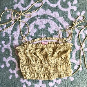 Verge Girl Floral Top